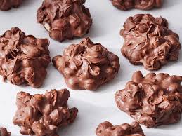 Chocolate Cluster